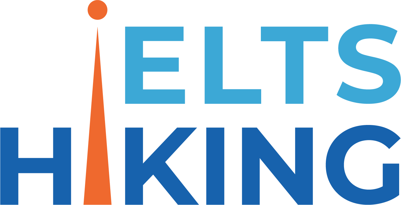 ieltshiking